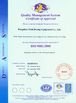 Chine Hangzhou Tech Drying Equipment Co., Ltd. certifications